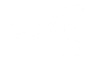 Marshall and Stewart logo, light version.