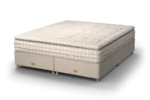 Florentine luxury bed by Marshall and Stewart