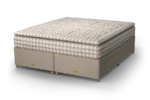 Hortensia luxury bed by Marshall and Stewart