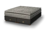 Koh-i-Noor luxury bed by Marshall and Stewart