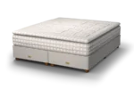 Orloff luxury bed by Marshall and Stewart