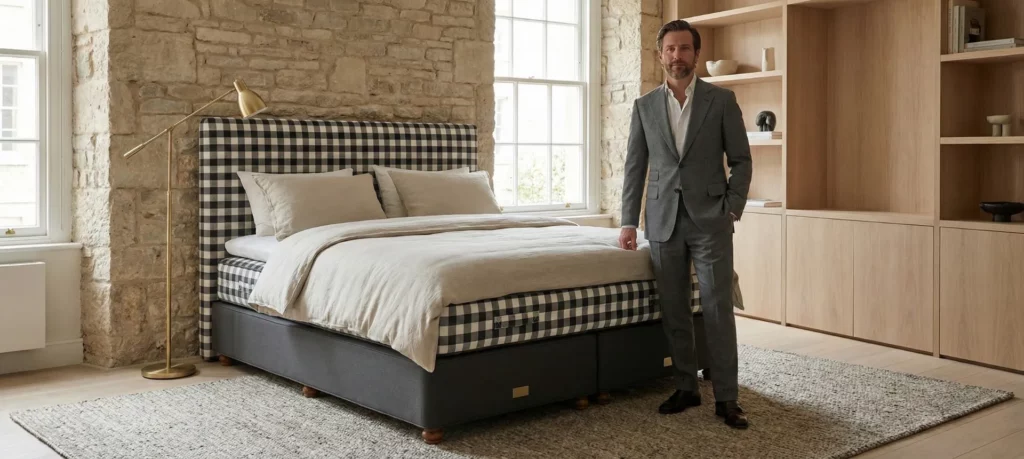 John Lewis Review