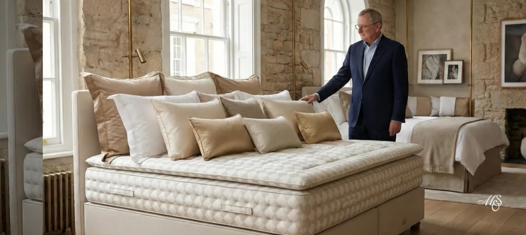 Luxury Pillows