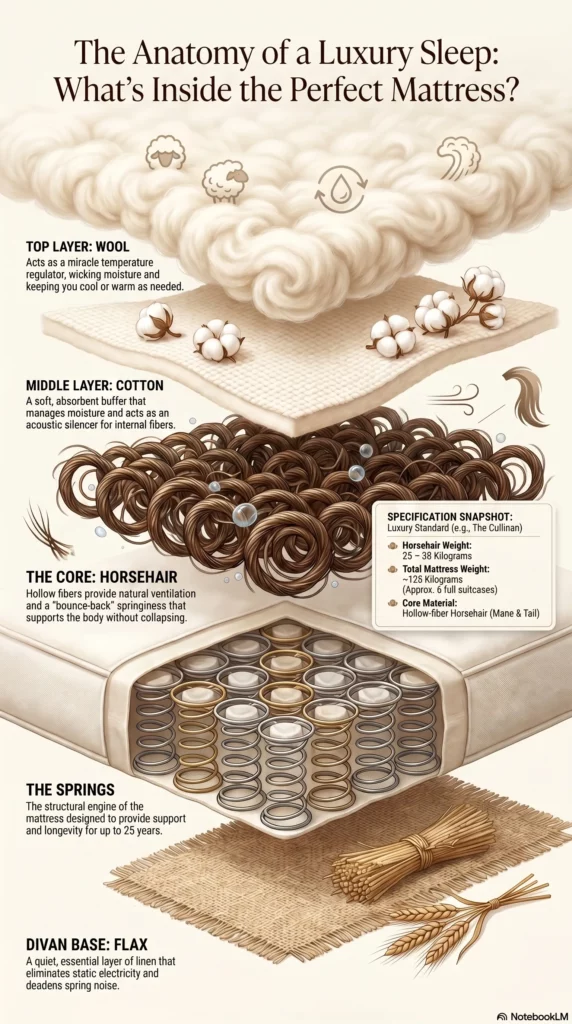 Natural Materials